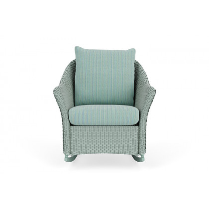 Lloyd Flanders - Weekend Retreat Lounge Rocker