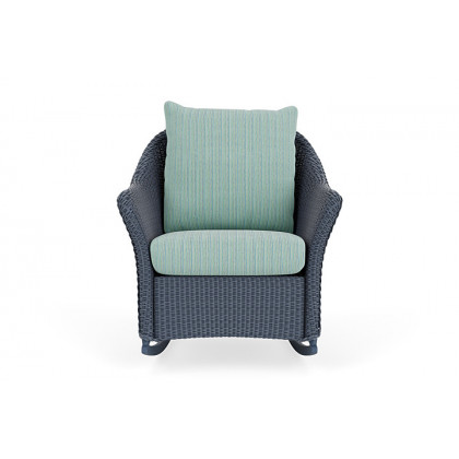 Lloyd Flanders - Weekend Retreat Lounge Rocker