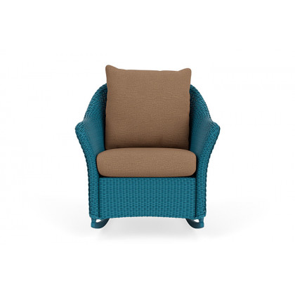 Lloyd Flanders - Weekend Retreat Lounge Rocker