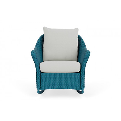 Lloyd Flanders - Weekend Retreat Lounge Rocker