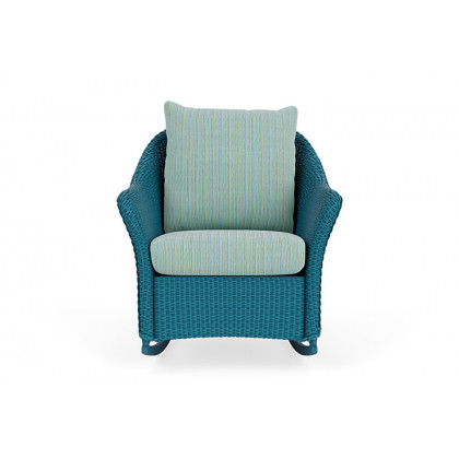Lloyd Flanders - Weekend Retreat Lounge Rocker