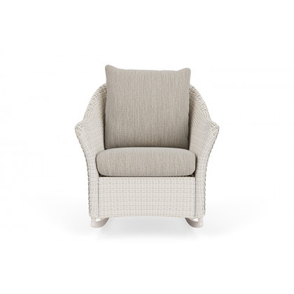 Lloyd Flanders - Weekend Retreat Lounge Rocker