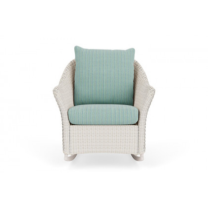 Lloyd Flanders - Weekend Retreat Lounge Rocker