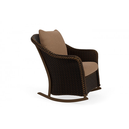Lloyd Flanders - Weekend Retreat Lounge Rocker