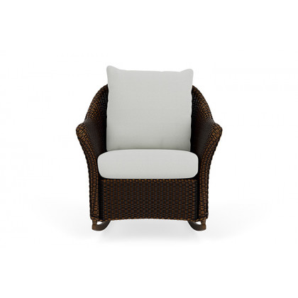 Lloyd Flanders - Weekend Retreat Lounge Rocker