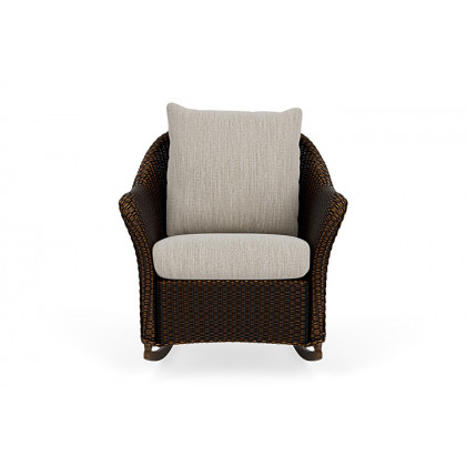 Lloyd Flanders - Weekend Retreat Lounge Rocker