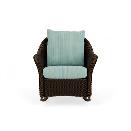 Lloyd Flanders - Weekend Retreat Lounge Rocker