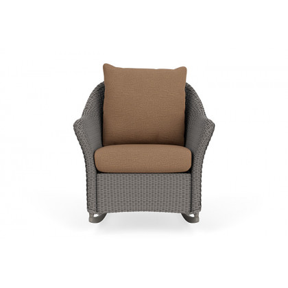 Lloyd Flanders - Weekend Retreat Lounge Rocker