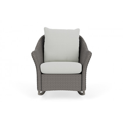 Lloyd Flanders - Weekend Retreat Lounge Rocker