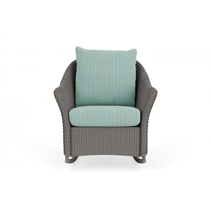 Lloyd Flanders - Weekend Retreat Lounge Rocker
