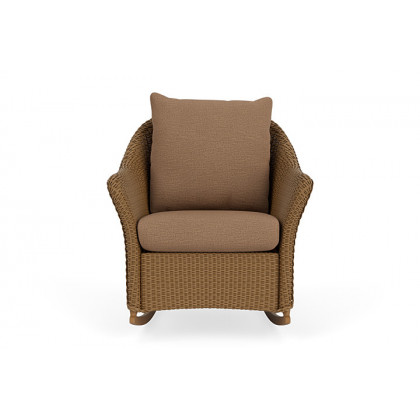 Lloyd Flanders - Weekend Retreat Lounge Rocker