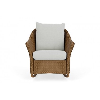 Lloyd Flanders - Weekend Retreat Lounge Rocker