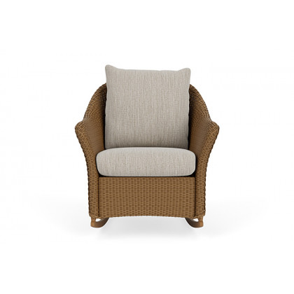 Lloyd Flanders - Weekend Retreat Lounge Rocker