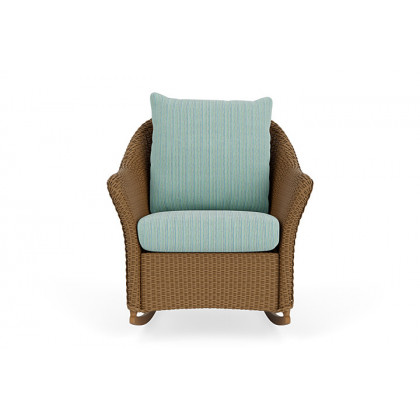 Lloyd Flanders - Weekend Retreat Lounge Rocker