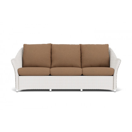 Lloyd Flanders - Weekend Retreat Sofa