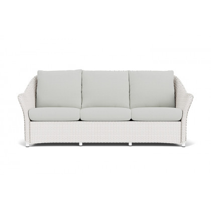 Lloyd Flanders - Weekend Retreat Sofa