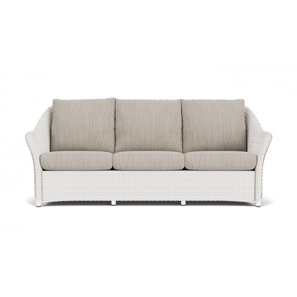 Lloyd Flanders - Weekend Retreat Sofa