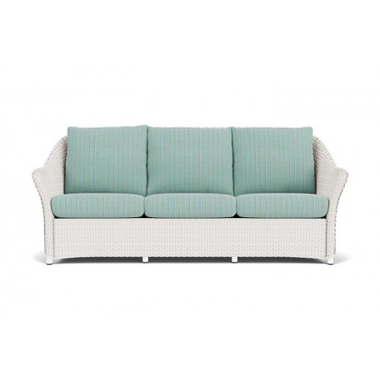 Lloyd Flanders - Weekend Retreat Sofa