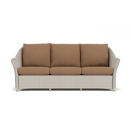 Lloyd Flanders - Weekend Retreat Sofa