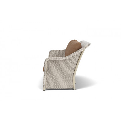 Lloyd Flanders™ Weekend Retreat Sofa - Linen, Canvas Natural