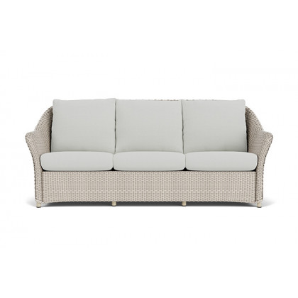 Lloyd Flanders - Weekend Retreat Sofa