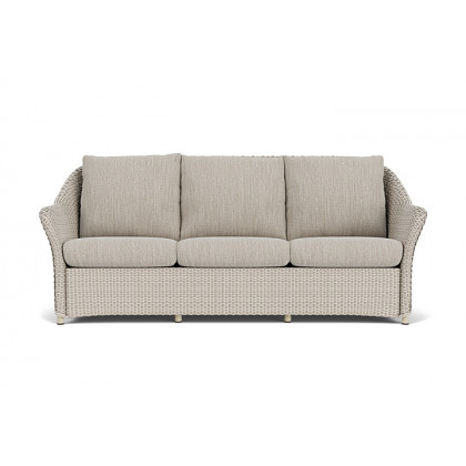 Lloyd Flanders - Weekend Retreat Sofa