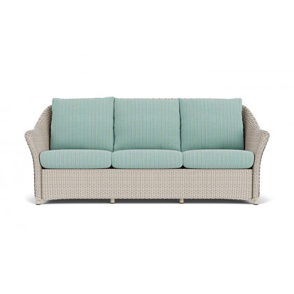 Lloyd Flanders - Weekend Retreat Sofa