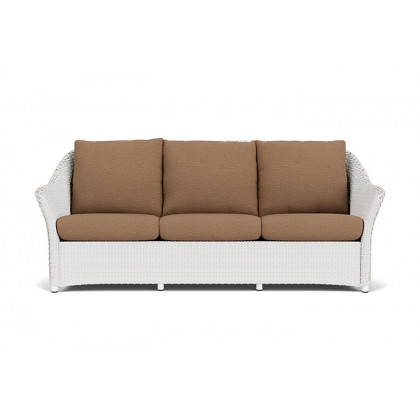 Lloyd Flanders - Weekend Retreat Sofa