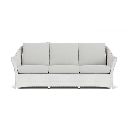 Lloyd Flanders - Weekend Retreat Sofa