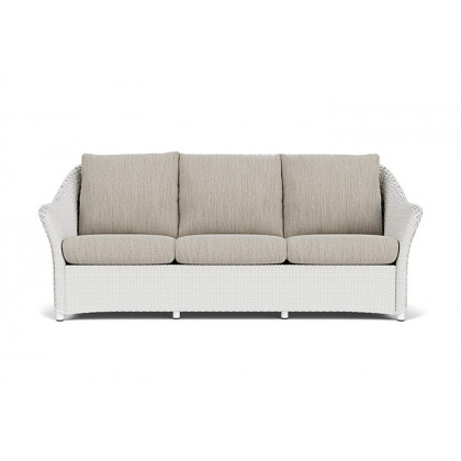 Lloyd Flanders - Weekend Retreat Sofa