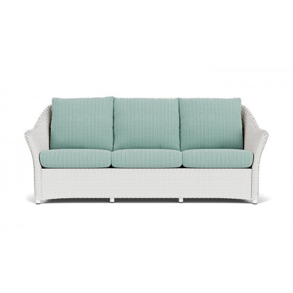 Lloyd Flanders - Weekend Retreat Sofa