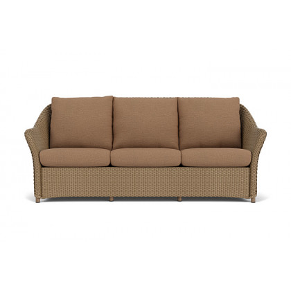 Lloyd Flanders - Weekend Retreat Sofa