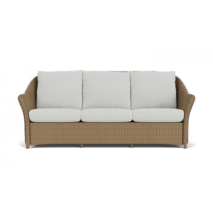 Lloyd Flanders - Weekend Retreat Sofa