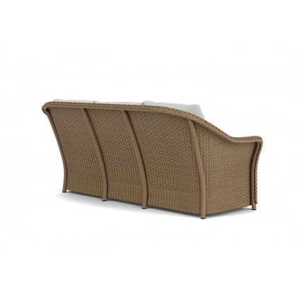 Lloyd Flanders™ Weekend Retreat Sofa - Fawn, Loveboat Mint