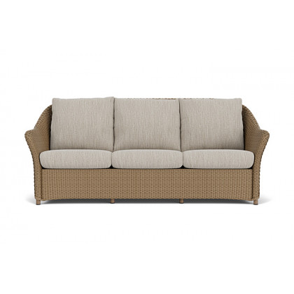 Lloyd Flanders - Weekend Retreat Sofa
