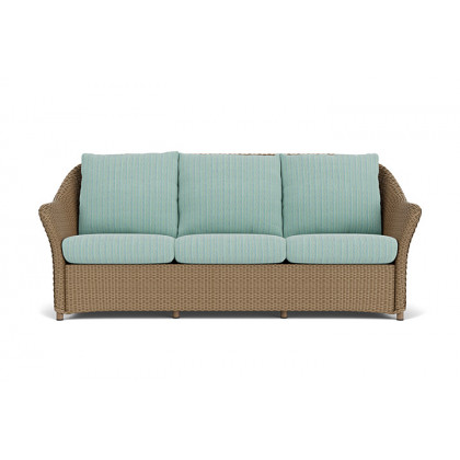 Lloyd Flanders - Weekend Retreat Sofa