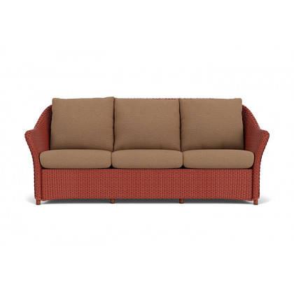 Lloyd Flanders - Weekend Retreat Sofa