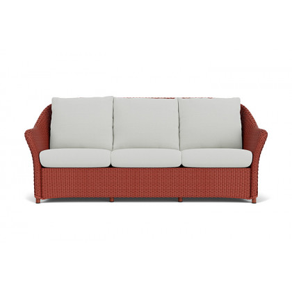 Lloyd Flanders - Weekend Retreat Sofa