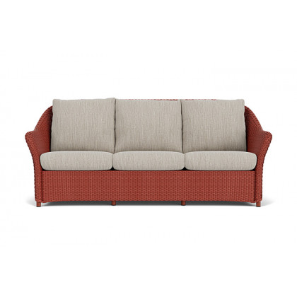 Lloyd Flanders - Weekend Retreat Sofa