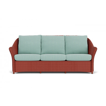 Lloyd Flanders - Weekend Retreat Sofa