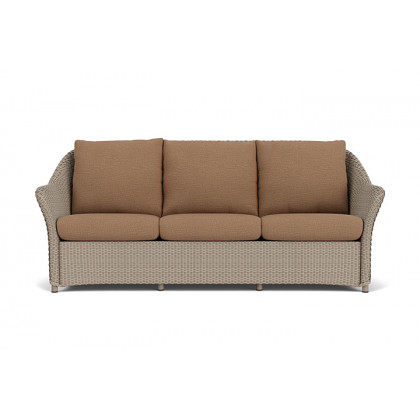Lloyd Flanders - Weekend Retreat Sofa