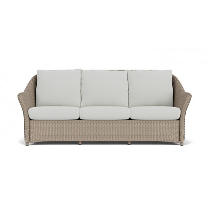 Lloyd Flanders - Weekend Retreat Sofa