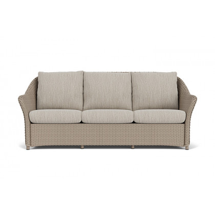 Lloyd Flanders - Weekend Retreat Sofa
