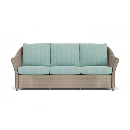 Lloyd Flanders - Weekend Retreat Sofa