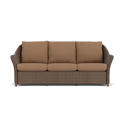Lloyd Flanders - Weekend Retreat Sofa