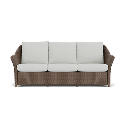 Lloyd Flanders - Weekend Retreat Sofa