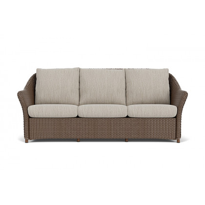 Lloyd Flanders - Weekend Retreat Sofa
