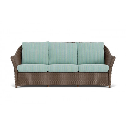 Lloyd Flanders - Weekend Retreat Sofa