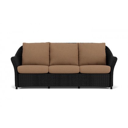 Lloyd Flanders - Weekend Retreat Sofa