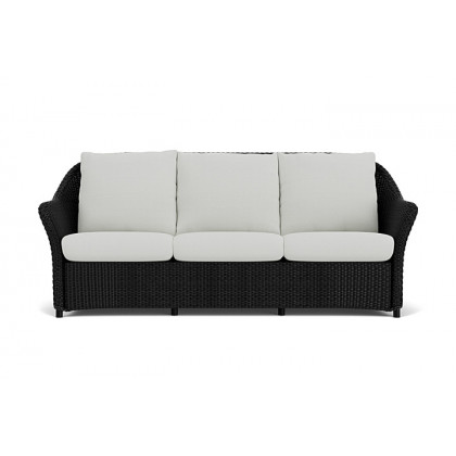 Lloyd Flanders - Weekend Retreat Sofa